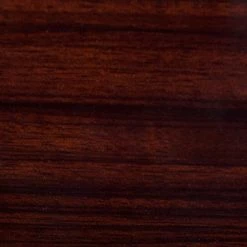 VIG Modrest Christa Modern Ebony High Gloss Dining Table By Hollywood Glam