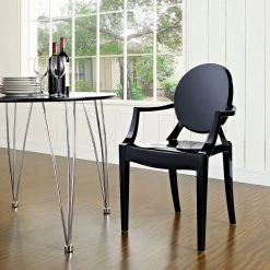 Modway Dining Room Casper Dining Armchair