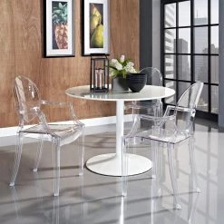 Modway Dining Room Casper Dining Armchair