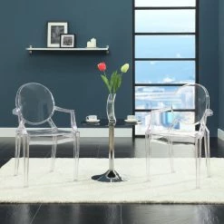 Modway Dining Room Casper Dining Armchair
