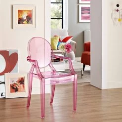 Modway Dining Room Casper Dining Armchair