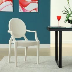 Modway Dining Room Casper Dining Armchair