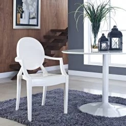 Modway Dining Room Casper Dining Armchair