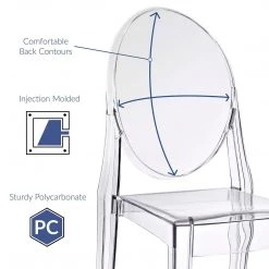 Modway Dining Room Casper Dining Side Chair