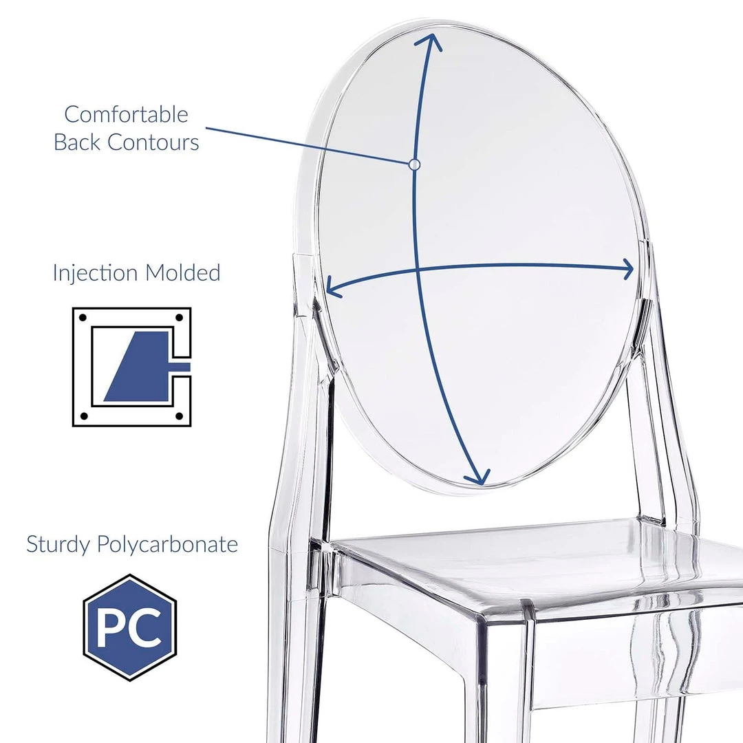 Modway Dining Room Casper Dining Side Chair