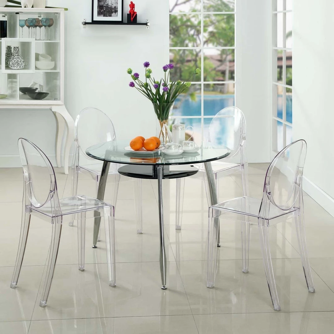 Modway Dining Room Casper Dining Side Chair