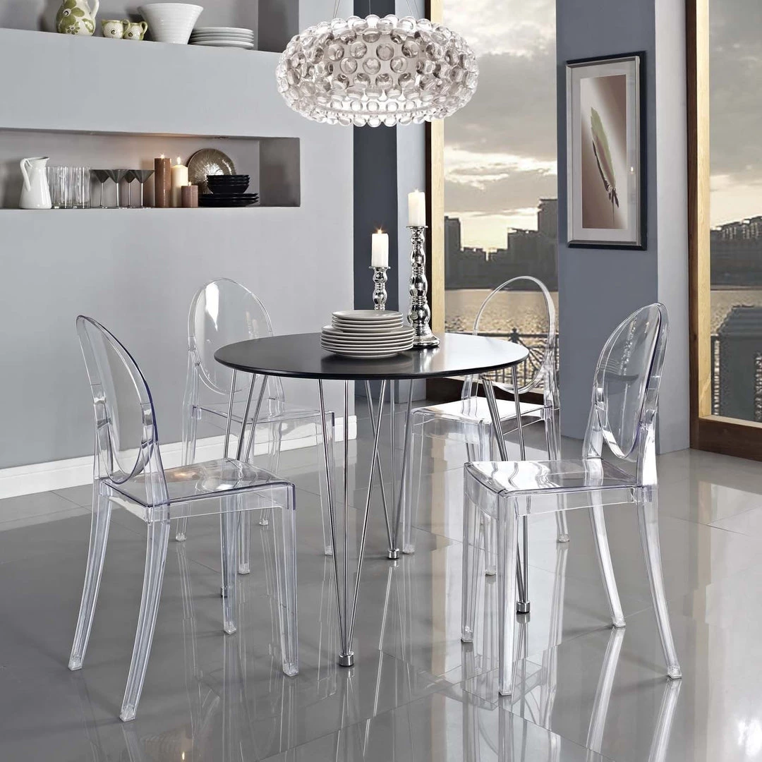 Modway Dining Room Casper Dining Side Chair
