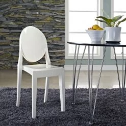 Modway Dining Room Casper Dining Side Chair