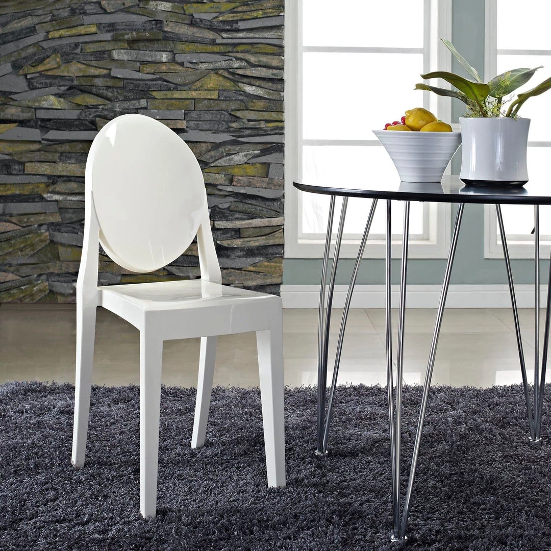 Modway Dining Room Casper Dining Side Chair