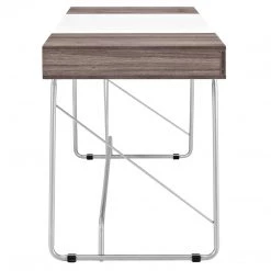 Modway Panel Office Desk