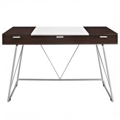 Modway Panel Office Desk