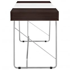 Modway Panel Office Desk