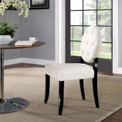 ModWay Dining Room Bayron Dining Side Chair