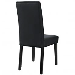 Modway Dining Room Confer Dining Vinyl Side Chair