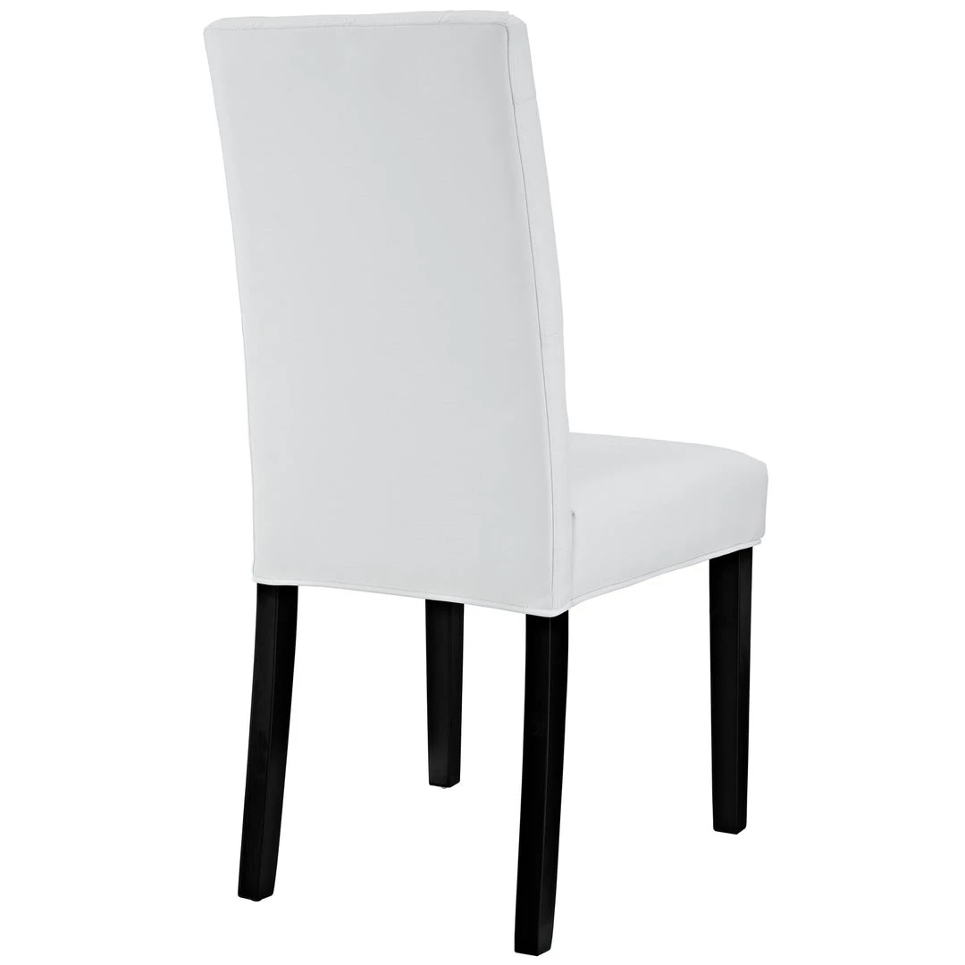 Modway Dining Room Confer Dining Vinyl Side Chair