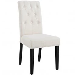 Modway Confer Dining Fabric Side Chair
