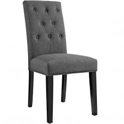 Modway Confer Dining Fabric Side Chair