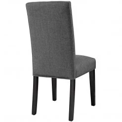 Modway Confer Dining Fabric Side Chair