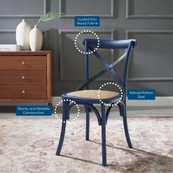 Modway Gear Dining Side Chair