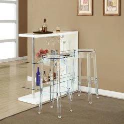 Modway Dining Room Casper Bar Stool