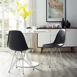 Modway Dining Room Paris Dining Side Chair