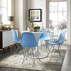 Modway Dining Room Paris Dining Side Chair