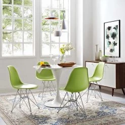 Modway Dining Room Paris Dining Side Chair