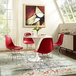 Modway Dining Room Paris Dining Side Chair