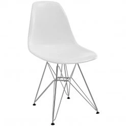 Modway Dining Room Paris Dining Side Chair