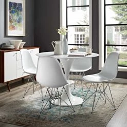 Modway Dining Room Paris Dining Side Chair
