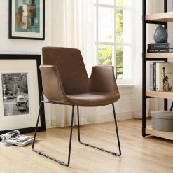 Modway Dining Room Loft Dining Armchair