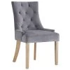 Modway Pose Performance Velvet Dining Chair Dining Room