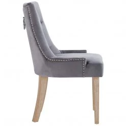 Modway Pose Performance Velvet Dining Chair Dining Room