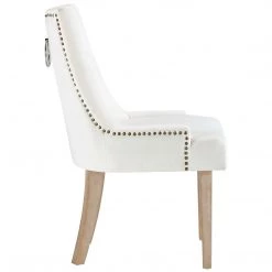 Modway Pose Performance Velvet Dining Chair Dining Room