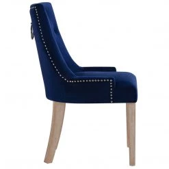 Modway Pose Performance Velvet Dining Chair Dining Room