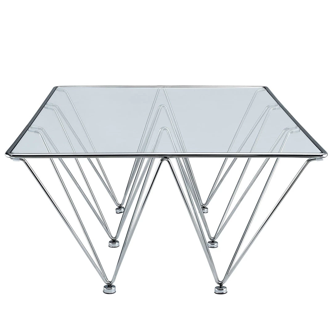 Modway Prism Rectangle Coffee Table Living Room