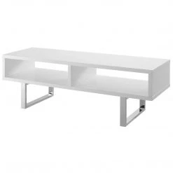 Modway Amble Low Profile TV Stand Living Room