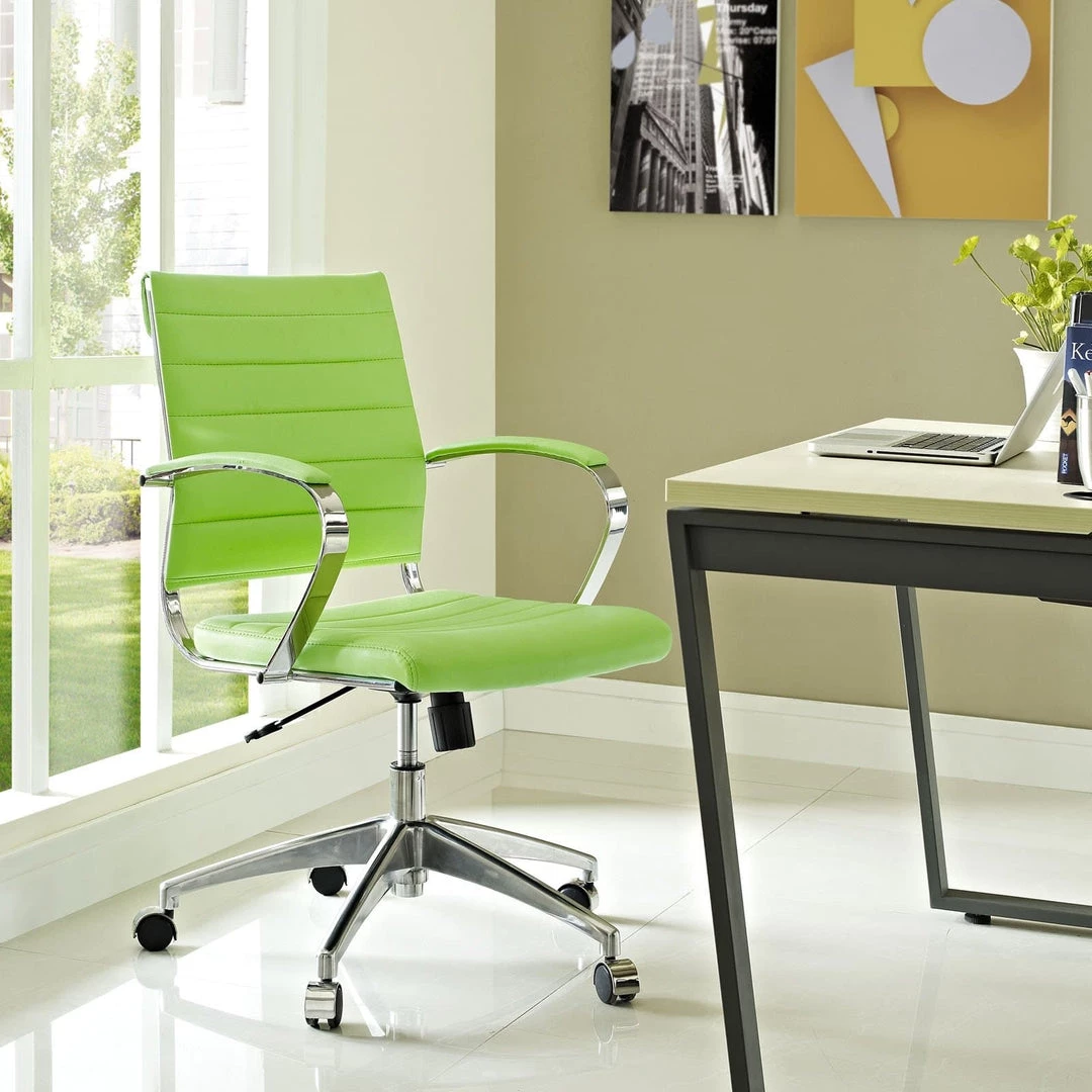 Modway Jive Mid Back Office Chair