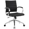 Modway Jive Mid Back Office Chair