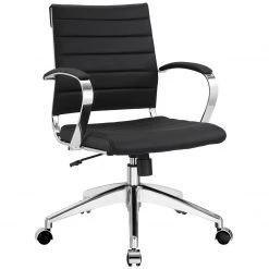 Modway Jive Mid Back Office Chair