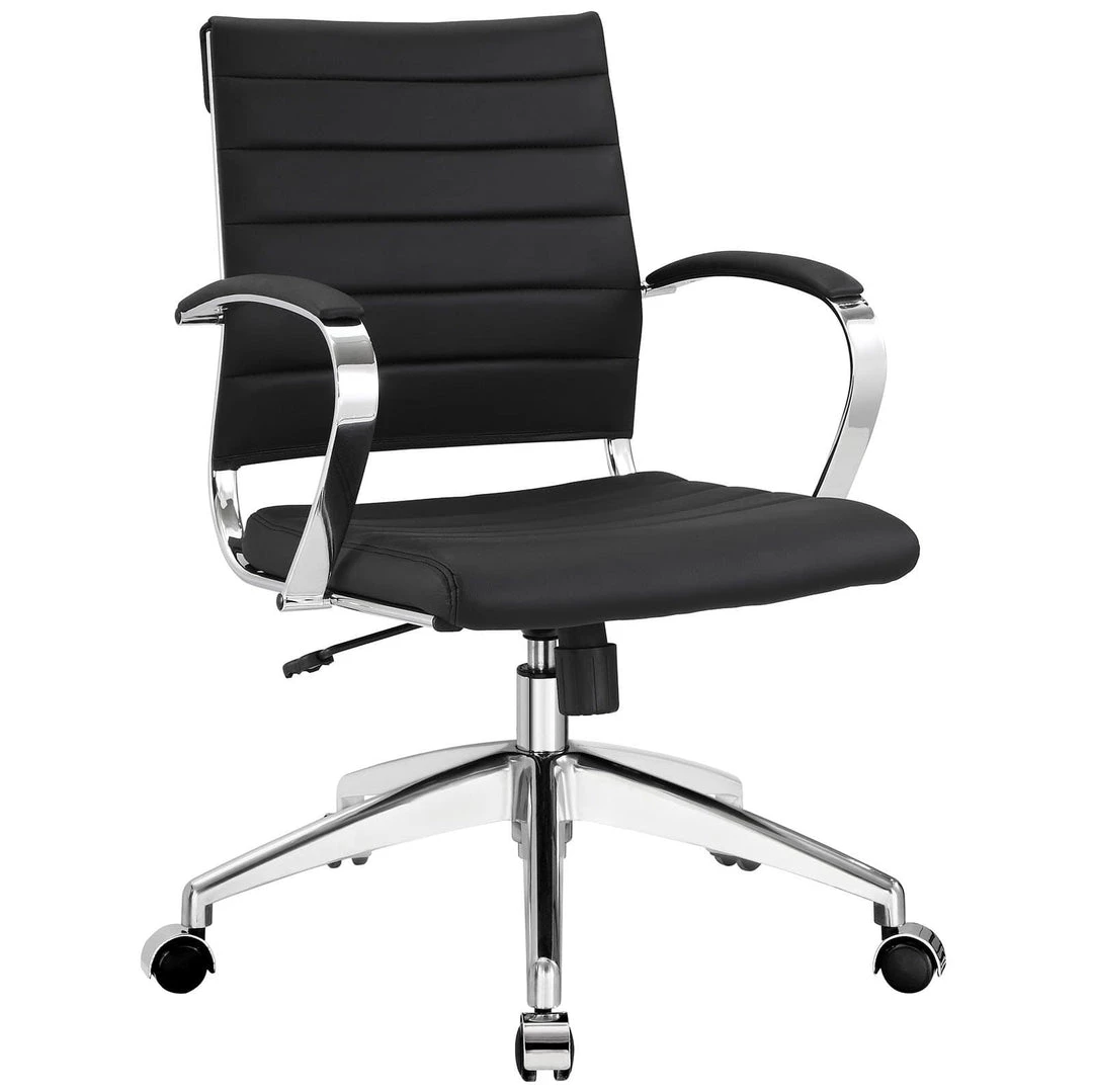 Modway Jive Mid Back Office Chair