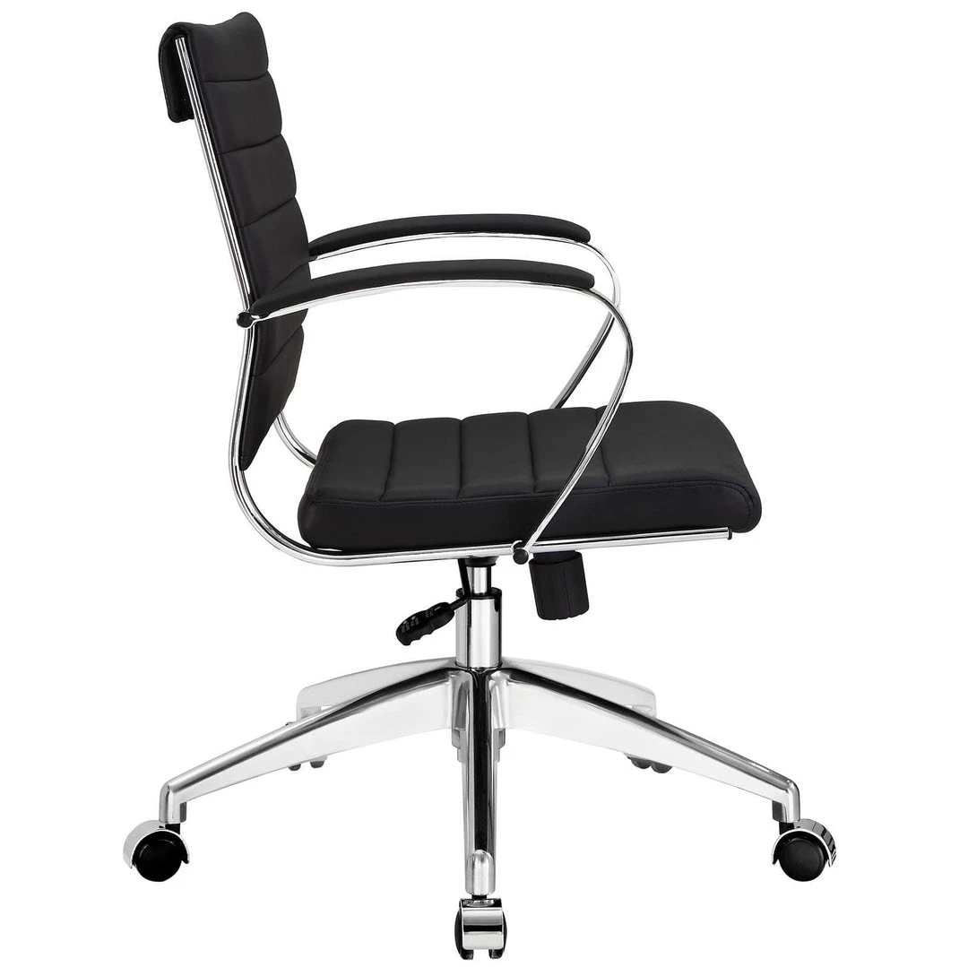 Modway Jive Mid Back Office Chair