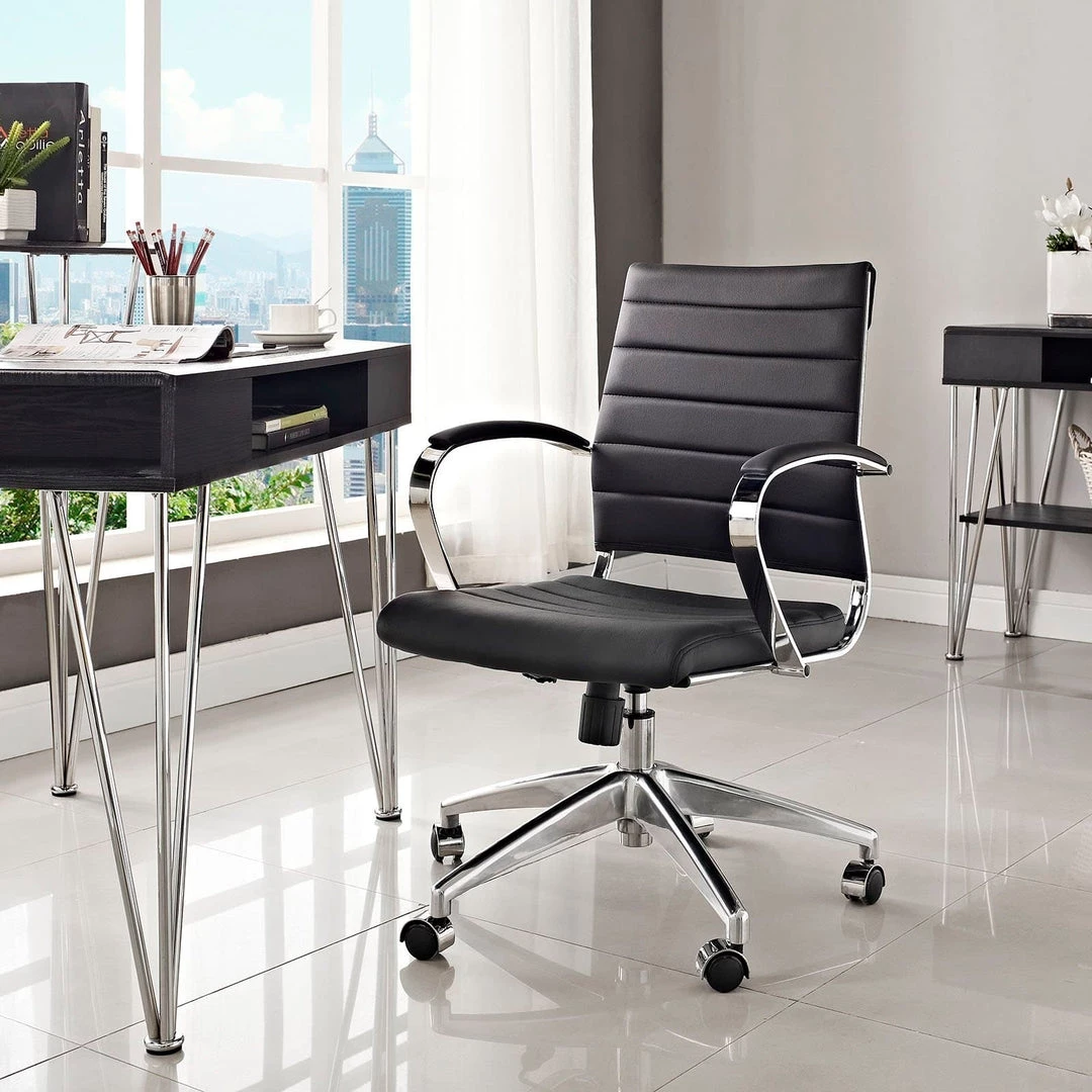 Modway Jive Mid Back Office Chair