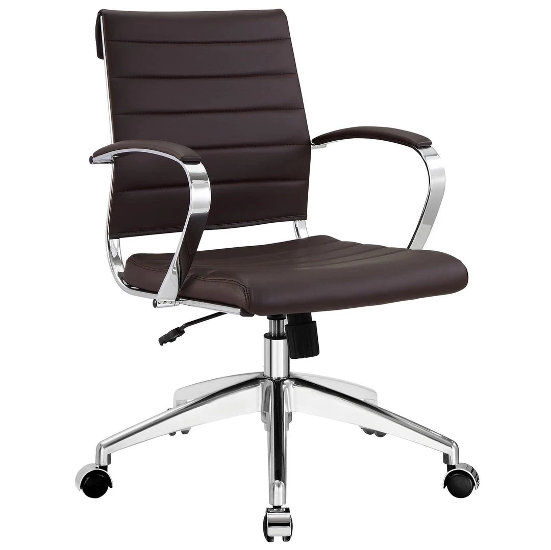 Modway Jive Mid Back Office Chair