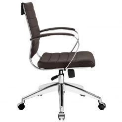 Modway Jive Mid Back Office Chair