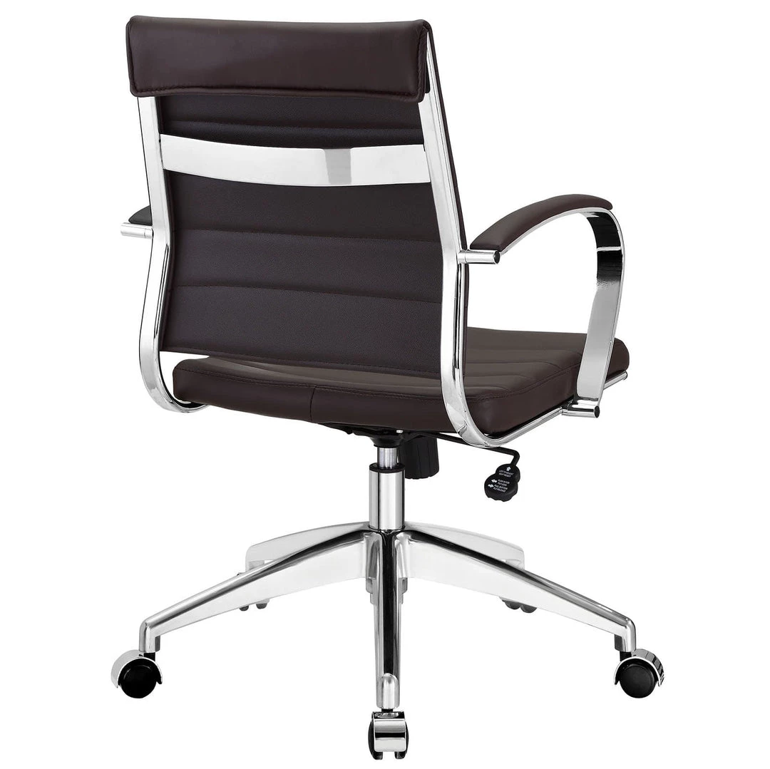 Modway Jive Mid Back Office Chair