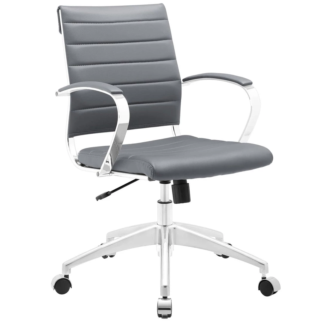 Modway Jive Mid Back Office Chair