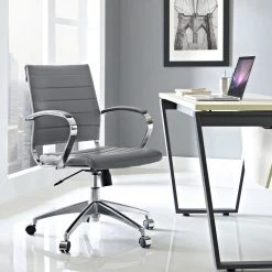 Modway Jive Mid Back Office Chair