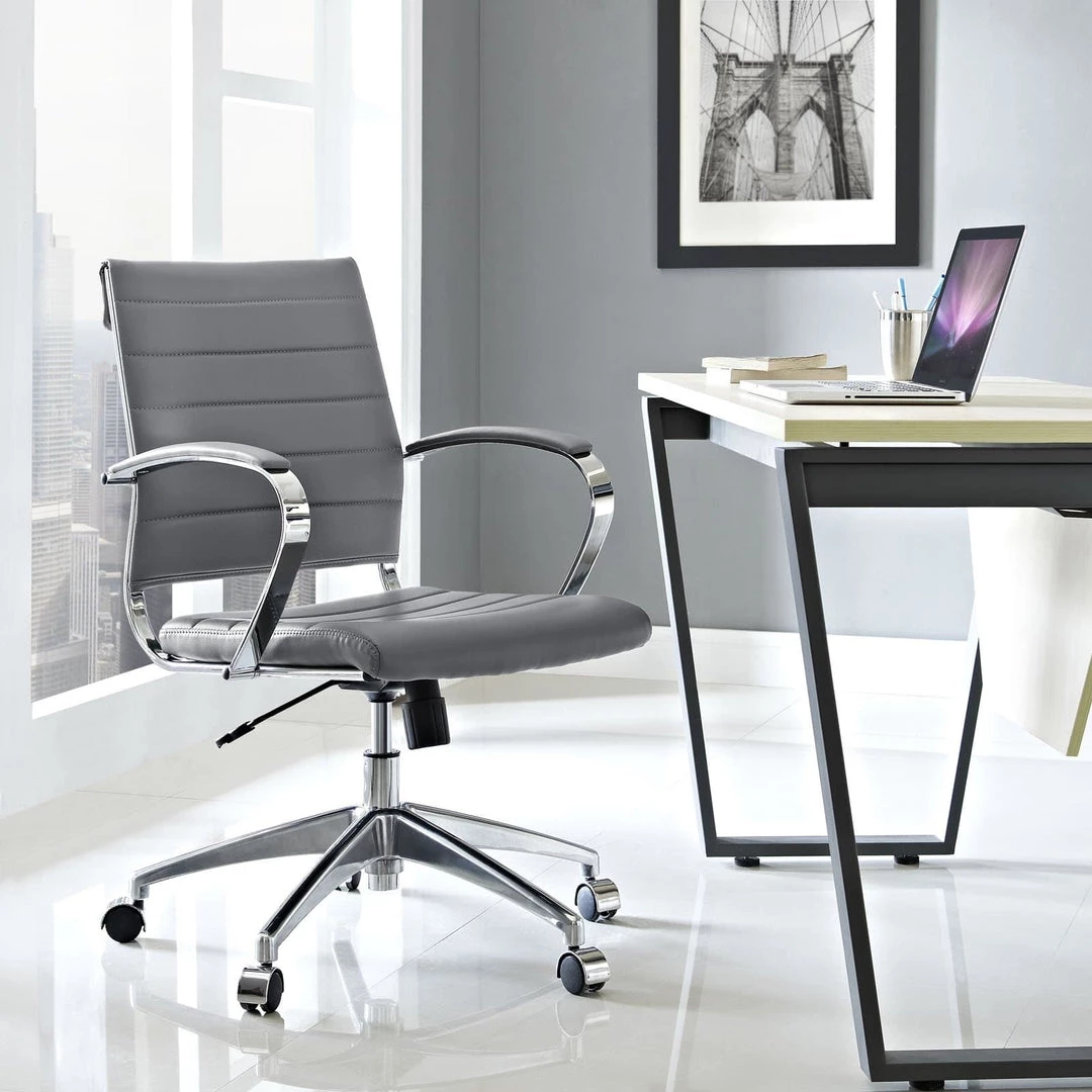 Modway Jive Mid Back Office Chair