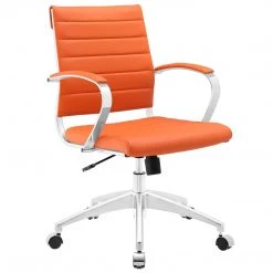 Modway Jive Mid Back Office Chair